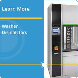 Link to Washer/Disinfectors