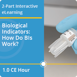 STERIS University Course: How Do BIs Work?