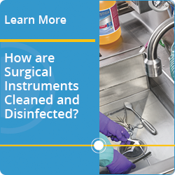 Link to How are Surgical Instruments Cleaned?