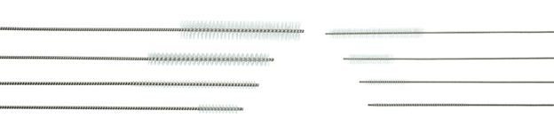 Choosing the Correct Bristle Type for Your Cleaning Brushes - Union Jack