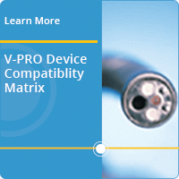 V-Pro Device Compatibility Matrix