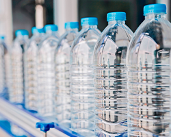 water crisis in sterile processing