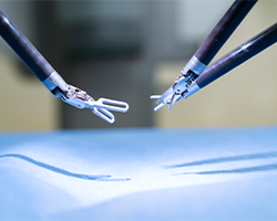 robotic instrument reprocessing