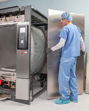 Medical Equipment Repair Technician
