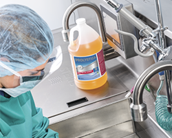 Prolystica Surgical Instrument Cleaning Chemistries