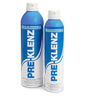Pre-Klenz Instrument Transport Gel
