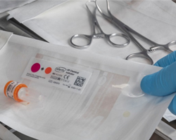 The Role of Chemical Indicators in Load Release