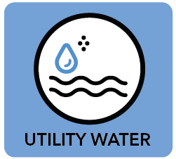 Utility Water