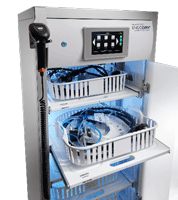 Endoscope Drying Cabinet