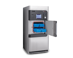 Low Temperature Sterilization Systems