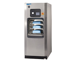 Steam Sterilizers