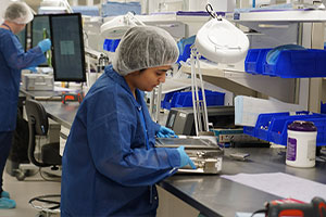 outsourcing central sterile processing
