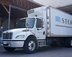 Offsite Reprocessing Solutions