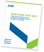 AAMI Standard ST79