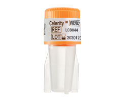 STERIS biological indicator for sterility assurance