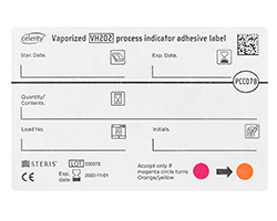 Documentation and record keeping are a critical part of sterility assurance programs