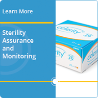 Sterility Assurance and Monitoring