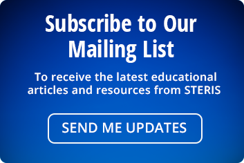 Subscribe to our Mailing List