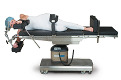 Lateral Position