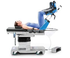 Lithotomy Position