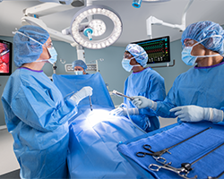 The Complete Guide to Surgical Lights