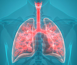 Raspitory Hazards of Surgical Smoke