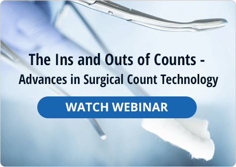 Register for Webinar - The Ins and Outs of Counts