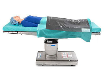 Patient Warming System