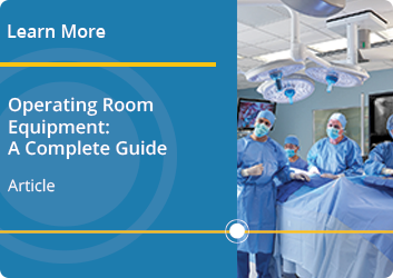 Link to Operating Room Equipment Guide