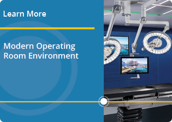 Link to Modern Operating Room Equipment