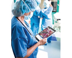 Operating Room management software