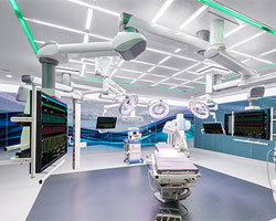 Safety in the Operating Room