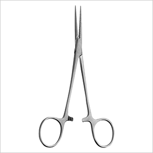 Crile Artery Forceps