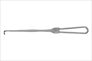 Cushing Retractor