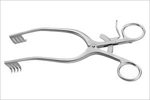 D’errico-Adson Retractor