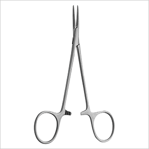 Halsted Mosquito Forceps