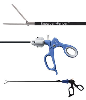 Laparoscopic Instruments