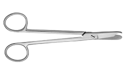 Littauer scissors