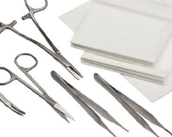 Surgical Instruments