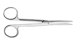 Mayo dissecting scissors
