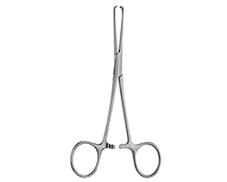 Organ Holding Clamps