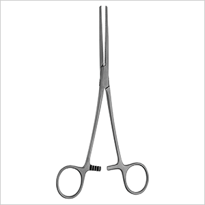 Pean Artery Forceps