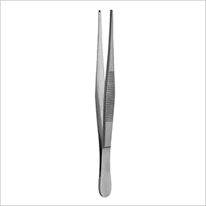 Tissue Forceps