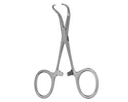 Towel clamps