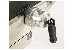 surgical table clamps