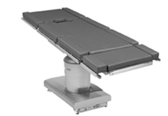 surgical table side extensions