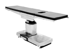surgical table pads