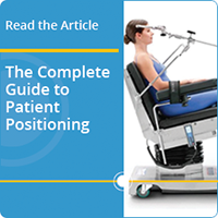The Complete Guide to Patient Positioning