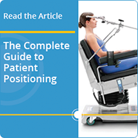 The Complete Guide for Patient Positioning - Healthcare Supply