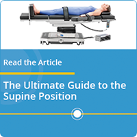 The Ultimate Guide to the Supine Position
